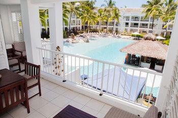 3123 Beach Club Paradise - Hotel Gold Coast 0