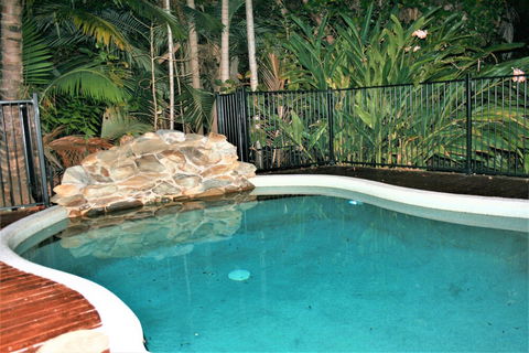 Atoll Close Port Douglas Holiday House - Hotel Gold Coast 0