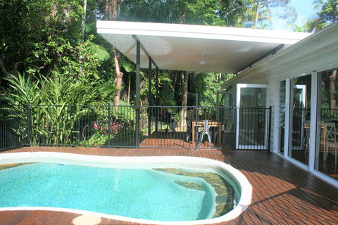 Atoll Close Port Douglas Holiday House - Hotel Gold Coast 1