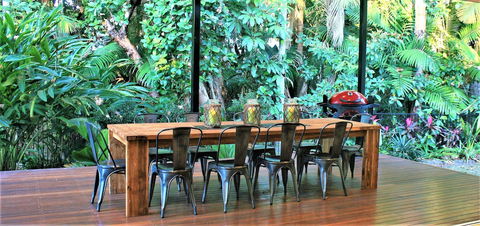 Atoll Close Port Douglas Holiday House - Hotel Gold Coast 5