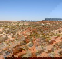 Ooraminna Station Homestead - Hotel Gold Coast