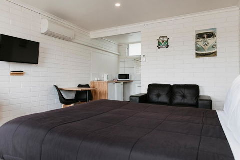 Anchor Wheel Motel - Hotel Gold Coast 3