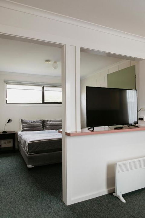 Anchor Wheel Motel - Hotel Gold Coast 6