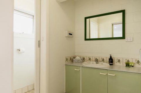 Anchor Wheel Motel - Hotel Gold Coast 4