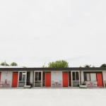 Anchor Wheel Motel - Hotel Gold Coast 0