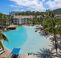 Penthouse 5134 Beach Club - Hotel Gold Coast