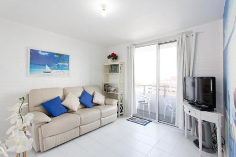 Ocean Harbour Views - Hotel Gold Coast 5