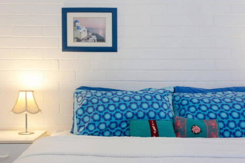 Ocean Harbour Views - Hotel Gold Coast 4