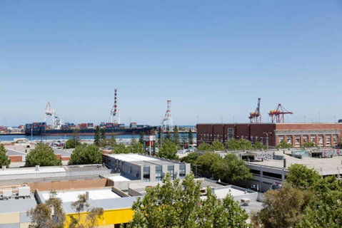 Ocean Harbour Views - Hotel Gold Coast 1