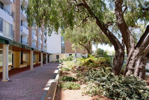 Ocean Harbour Views - Hotel Gold Coast 3