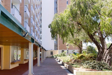 Ocean Harbour Views - Hotel Gold Coast 6