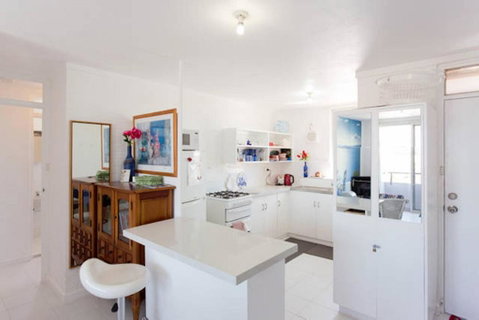 Ocean Harbour Views - Hotel Gold Coast 2