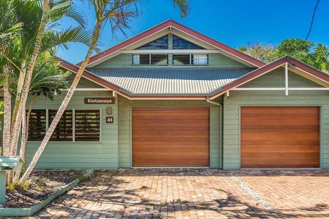 Kintamaya On The Beach - Hotel Gold Coast 2