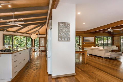 Kintamaya On The Beach - Hotel Gold Coast 3