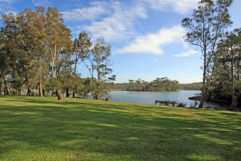Beach Shack On The Lagoon - Hotel Gold Coast 3