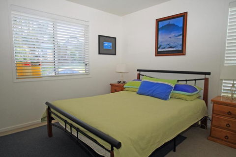 Beach Shack On The Lagoon - Hotel Gold Coast 5