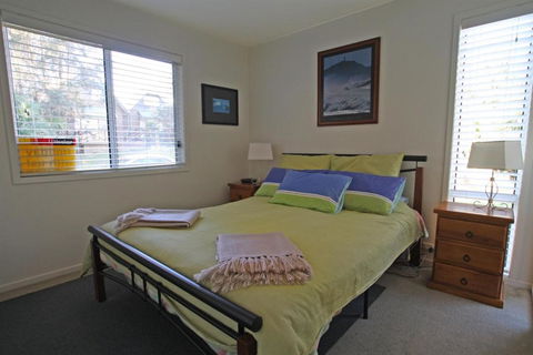 Beach Shack On The Lagoon - Hotel Gold Coast 2