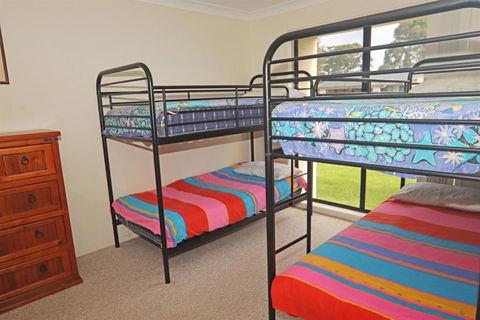 The Moorings Waterfront - Hotel Gold Coast 6
