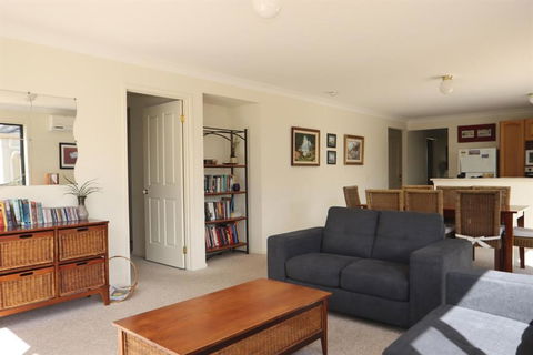 The Moorings Waterfront - Hotel Gold Coast 7