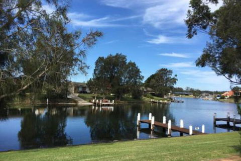 The Moorings Waterfront - Hotel Gold Coast 0