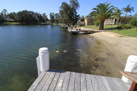 The Waterfront On Teal - Hotel Gold Coast 1