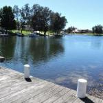 Waterfront Getaway In Sussex - Hotel Gold Coast 0