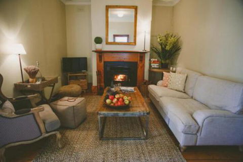 Apple Cottage Orange NSW - Hotel Gold Coast 0
