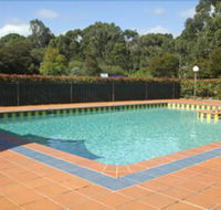 St Andrews Unit 12 Horizons Golf Club - Hotel Gold Coast