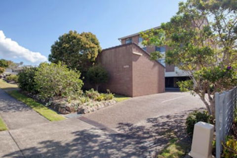 Kamilaroi 6 / 58 60 Magnus Street - Hotel Gold Coast 0