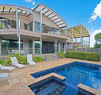 Diamond View - Hotel Gold Coast