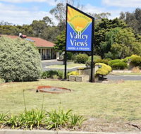 Valley Views Motel  Chalets - Hotel Gold Coast