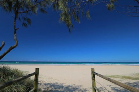 A Deluxe Swim Up Drift Apartments South - Hotel Gold Coast 0