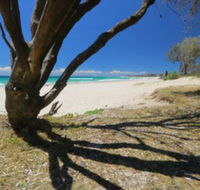 Serenity 3 Bedroom Holiday Apartment - Hotel Gold Coast