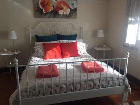 Art Deco Cottage - Hotel Gold Coast 3