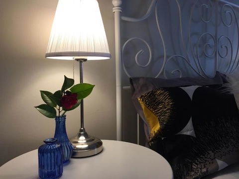 Art Deco Cottage - Hotel Gold Coast 6