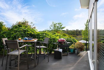 Gables Bend Spa Villa - Hotel Gold Coast 6