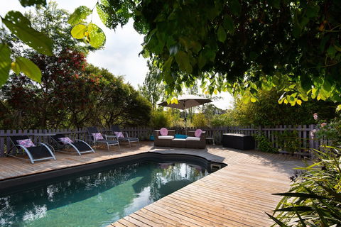 Gables Bend Spa Villa - Hotel Gold Coast 1