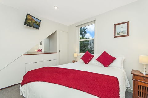 JOHANSSONS PERCH COTTAGE - Hotel Gold Coast 2