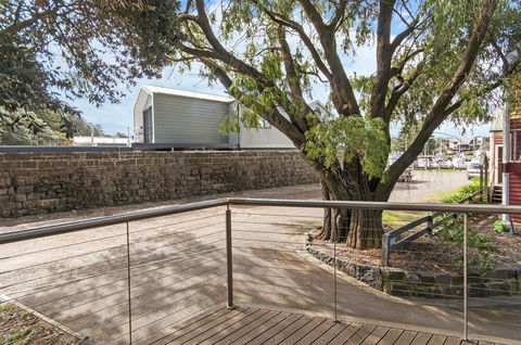 JOHANSSONS PERCH COTTAGE - Hotel Gold Coast 1