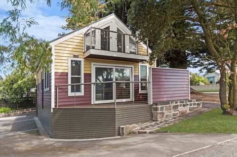 JOHANSSONS PERCH COTTAGE - Hotel Gold Coast 3