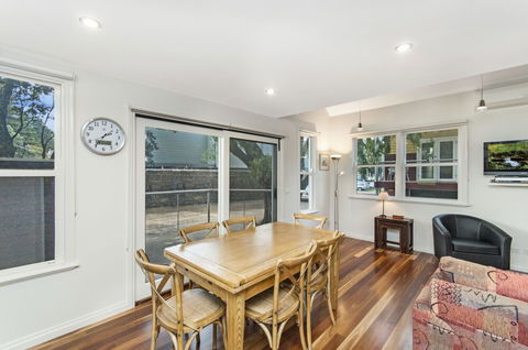 JOHANSSONS PERCH COTTAGE - Hotel Gold Coast 6