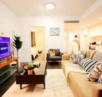 Spacious Apartment Central Location - Hotel Gold Coast