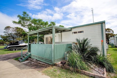 Reflections Holiday Parks Eden - Hotel Gold Coast 4