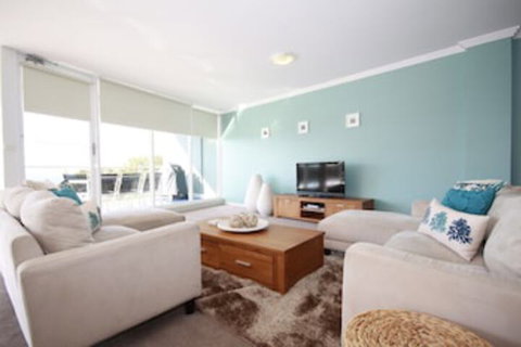 Oasis, Unit 11/5 Laman Street - Hotel Gold Coast 0
