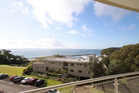 Oasis, Unit 11/5 Laman Street - Hotel Gold Coast 1