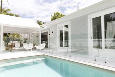 A PERFECT STAY - Barrel And Branch - Hotel Gold Coast 0