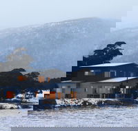 Stillwater Chalet A- Lake Crackenback - Hotel Gold Coast