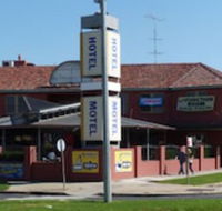 Northside Hotel Albury - Hotel Gold Coast