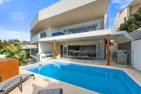 Ultimate Beach House - Hotel Gold Coast 0