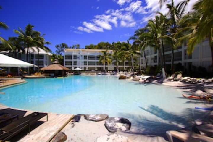 Palm Cove QLD Hotel Gold Coast